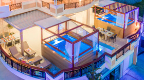 Zante Sky Suites Zakynthos