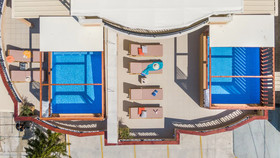 Zante Sky Suites Zakynthos