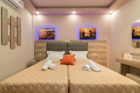 Zante Sky Suites Zakynthos