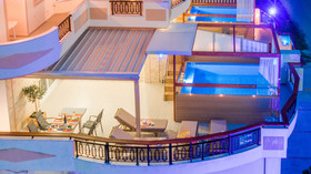 Zante Sky Suites Zakynthos
