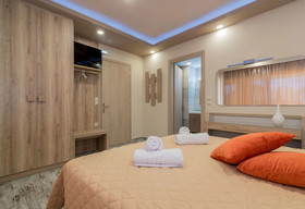 Zante Sky Suites Zakynthos