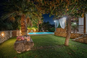 Eleonas Villa
