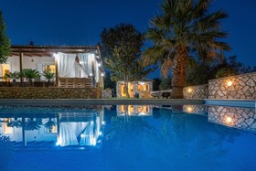 Eleonas Villa