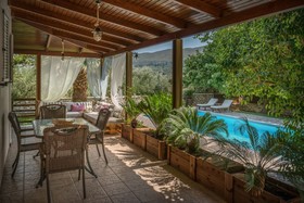 Eleonas Villa