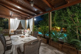 Eleonas Villa