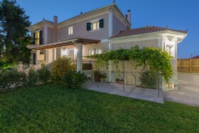Ethereal Villa