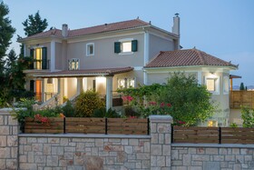 Ethereal Villa
