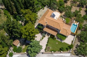 Ethereal Villa