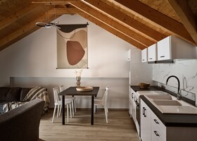 Giannoulis City Apartments