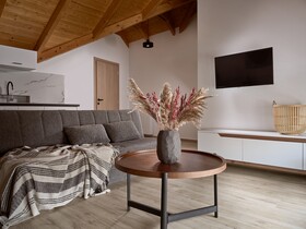 Giannoulis City Apartments