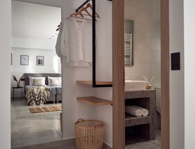 Giannoulis City Apartments