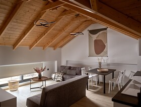 Giannoulis City Apartments