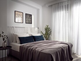 Giannoulis City Apartments