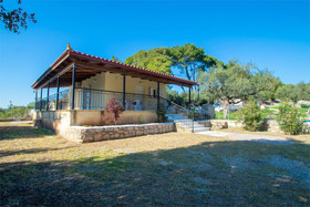 House In The Forest