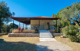 House In The Forest