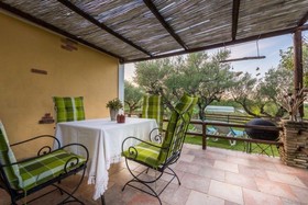 Ilyessa Cottages