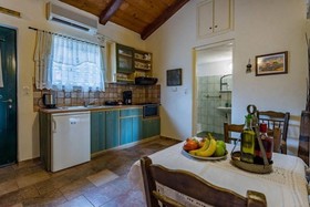 Ilyessa Cottages