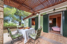Ilyessa Cottages