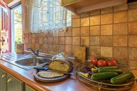 Ilyessa Cottages