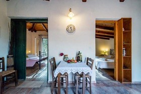 Ilyessa Cottages