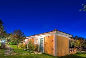 Ilyessa Cottages