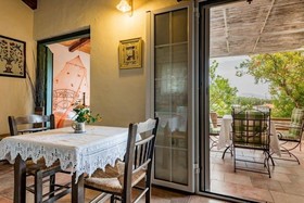 Ilyessa Cottages