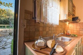 Ilyessa Cottages