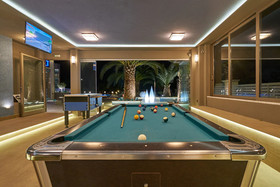 Ionian Blue Hotel