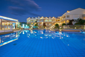 Ionian Blue Hotel