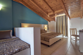 Ionian Blue Hotel