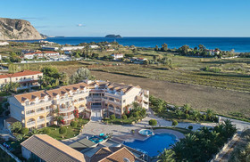 Ionian Blue Hotel