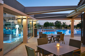 Ionian Blue Hotel