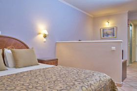 Ionian Blue Hotel