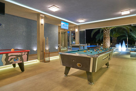 Ionian Blue Hotel