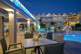 Ionian Blue Hotel