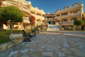 Ionian Blue Hotel
