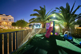 Ionian Blue Hotel