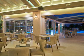 Ionian Blue Hotel