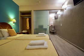 Ionian Blue Hotel