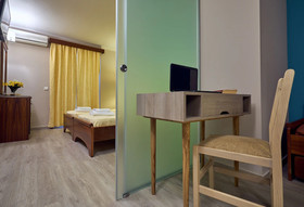 Ionian Blue Hotel