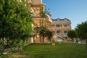 Ionian Blue Hotel