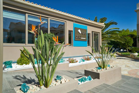Ionian Blue Hotel