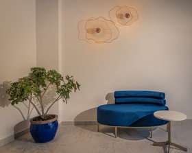 Isola Apartments Junior Suites