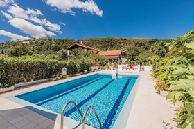 Jps Stone Villa
