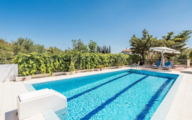 Jps Stone Villa