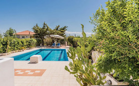 Jps Stone Villa