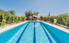 Jps Stone Villa