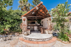 Jps Stone Villa