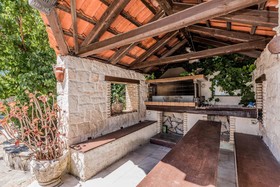 Jps Stone Villa