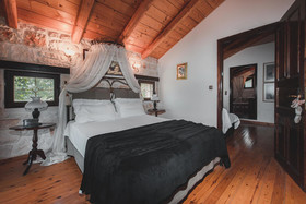 Jps Stone Villa